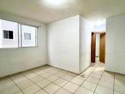 02 QUARTOS COM SALA E QUARTOS BEM DISTRIBUÍDO...