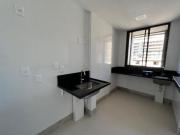 02 QUARTOS COM SUÍTE 76m2 DUAS VAGAS VISTA LIVRE VENHA...