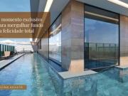 02 QUARTOS COM SUÍTE PLANTA SCHOW NO GUARÁ II PARCELAS E...