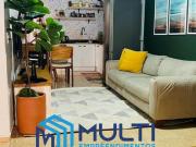 02 quartos C/planejados na cozinha e em 1 quarto ótima...