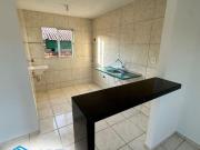 02 Quartos em ótima localização / Aceita financiamento