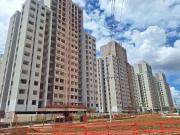 02 Quartos, na melhor localização de Águas Claras, em...