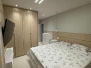 02 QUARTOS NO JARDINS DO CEREJEIRAS MONTADO EM ARMÁRIOS...