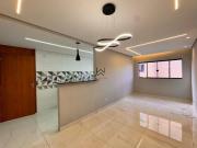 02 QUARTOS PARQUE RIACHO FUNDO 16 REFORMADO 01 VAGA...