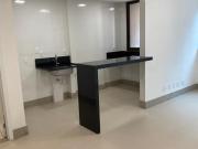02 QUARTOS PLANTA MUITO BEM DISTRIBUÍDA ANDAR ALTO VISTA...