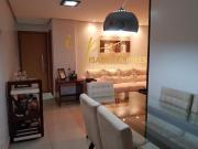 02 quartos, Reformado,Vista Livre, Andar Alto,...