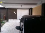 02 Sobrados em terreno de 250 m² por R$ 650.000 Jardim...