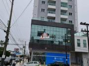 Apartamento com 2 dormitórios para alugar, 79 m² por R$...