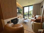 02 suítes mobiliado a 150m da Rua Coberta