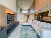 W Home 2 suítes a 900m do Patio Batel