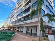 02 SUITESNO BONGAVILLE DE CONSTRUTORA RENOMADA EXCELENTE...