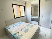 031 alugo apt mobiliado no parque dos passaros no calhau