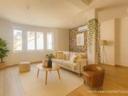 03200 VICHY MAISON DE VILLE 3 PIÈCES AVEC GARAGE AVEC PATIO