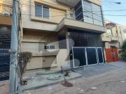0321 86 10 Al Noor Garden 6.5 Marla 5Bed house available...