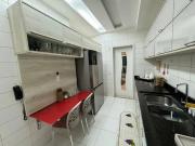 032 ð Alugo Apartamento Projetado e Mobiliado na...