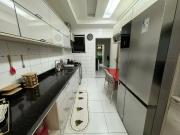 032 Alugo Apartamento Projetado e Mobiliado na Península...