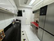 032 Alugo Apartamento Projetado e Mobiliado na Península...