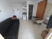 032 Aluguel – Apartamento no American Flat, São Luís –...