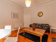 0338L Blackwood Crescent, Edinburgh, EH9 1RA