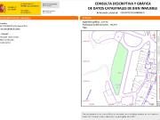 Suelo urbano no consolidado en Olvan Barcelona