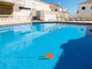 #035 Newtown in Nightlife Center w/ Pool, 400 mts