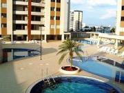 PROMENADE THERMAS CALDAS NOVAS