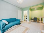0399L Watson Crescent, Edinburgh, EH11 1EU