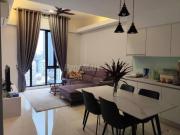 03,21 Fully Furnished Sentral Suites, KL Sentral, Kuala...