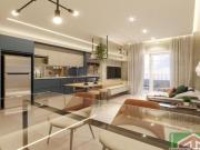 03 APARTAMENTOS À VENDA | RESIDENCIAL ONI FRANÇA |...