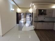 03 Bed DD Flat Available For Rent In Saima Jinnah Avenue