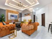 03 bedroom luxury furnished apartment available for rent...