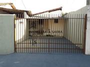 03 Casas à venda no Jardim Ouro Verde São José do Rio...