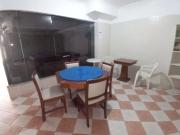 03 Dorm. 01 suíte, 02 vagas, lazer total