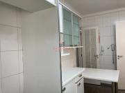 03 dormitórios 01 suíte, 02 vagas fixas e amplo depósito...