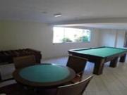03 dormitorios sendo 03 suites,lazer completo frente ao...