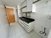 03 quartos / 01 suÃte com lazer e 02 vagas em Jardim da...