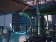 03 QUARTOS COM VARANDA AC FGTS 106m2 02 VAGAS PAGAMENTO...