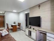 03 QUARTOS DE 80M2, 02 SUITES E VAGA DE GARAGEM COBERTA,...