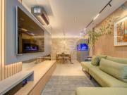 03 quartos de canto com armários