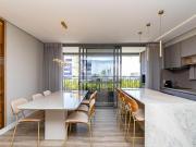 03 Quartos mobiliado no centro, pronto para morar!