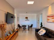 03 quartos, sendo 01 SuÃte, sala ampla, cozinha e Ã¡rea...