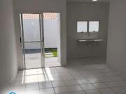 03 Quartos sendo 1 c/suíte c/ lazer Aceita financiamento