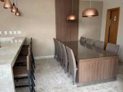 03 QUARTOS SUPER REFORMADO LINDA VISTA COM VARANDA...