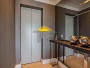 03 suites + 01 Mobiliado! Vila Romana!