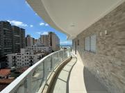 03 SUITES 02 VAGAS GUILHERMINA