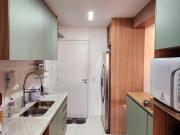 03 suítes/ 112 mts, 02 vagas Jardim Prudência