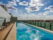 03 SUÍTES VAZADO NO NOROESTE DE ALTÍSSIMO LUXO REFORMADO...