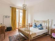 040 Casilina 1 Stylish Pigneto Apartment