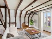 04121 1er loyer net offert Numa Droz 45 La Chaux de Fonds