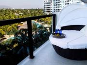 0464 IMPECABLE DEPTO. EN LA ISLA RESIDENCE